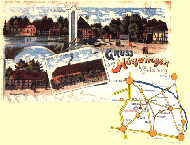 hoesseringen