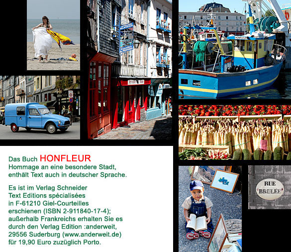 Honfleur