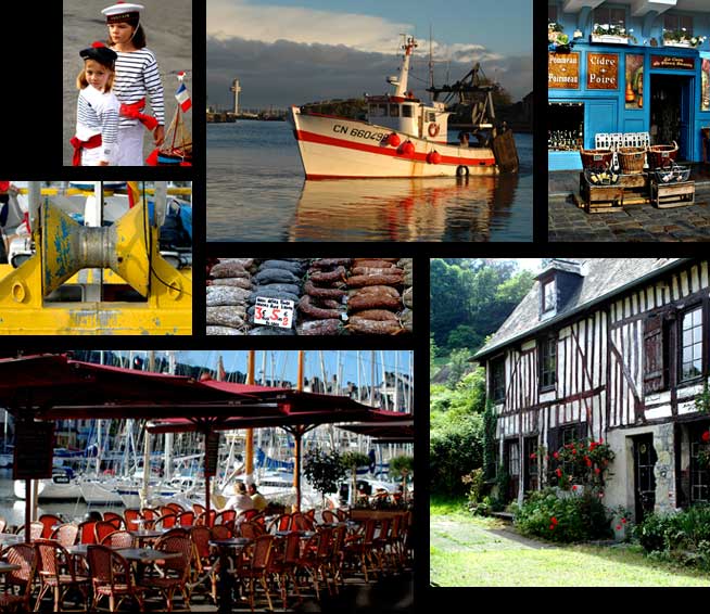 Honfleur