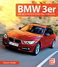 BMW 3er Welterfolg