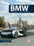 BMW Buch 2014
