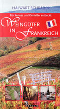Weingueter in Frankreich